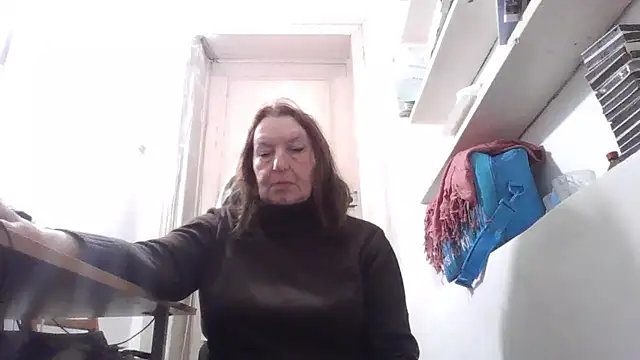 Snapshot of AnnaLive570 chatting on March 24, 2026, 5:34 am AnnaLive570 online show from March 24, 2026, 5:34 am