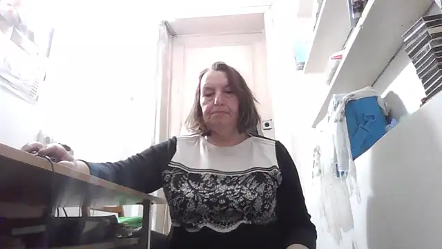 Snapshot of AnnaLive570 chatting on March 31, 2026, 4:35 am AnnaLive570 online show from March 31, 2026, 4:35 am