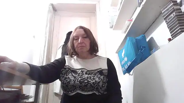 Snapshot of AnnaLive570 chatting on April 7, 2026, 4:35 am AnnaLive570 online show from April 7, 2026, 4:35 am