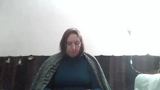 Snapshot of AnnaLive570 chatting on April 13, 2026, 7:19 pm AnnaLive570 online show from April 13, 2026, 7:19 pm