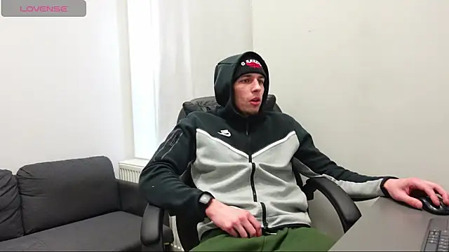 Ryan Dozer online show from April 2, 2026, 6:00 am