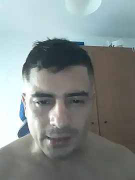 Snapshot of Andr3s69xxx chatting on September 14, 2025, 11:53 am Andr3s69xxx online show from September 14, 2025, 11:53 am