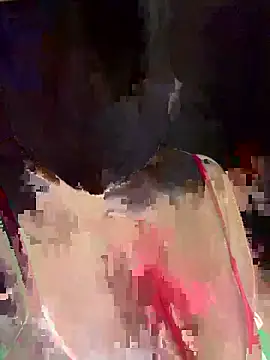 RooVaaN-Xx online show from November 1, 2025, 5:26 pm