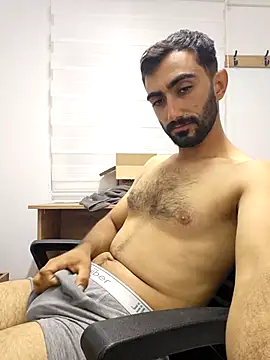 Mehmet2154 online show from October 4, 2025, 6:39 pm