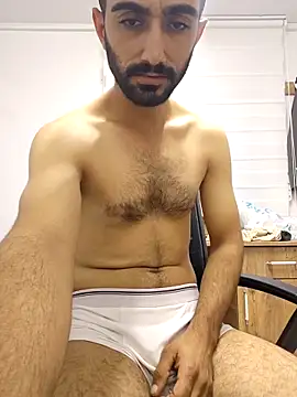 Mehmet2154 online show from October 5, 2025, 5:22 pm