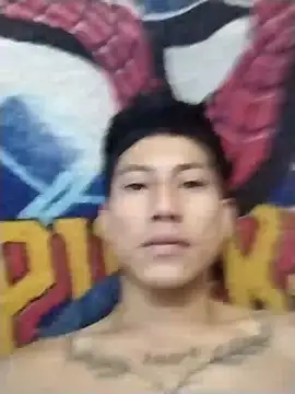 Flakito2021 online show from November 8, 2025, 12:05 pm