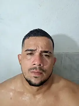 yeffito1 online show from September 9, 2025, 2:11 am