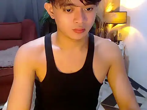 NautyBoyBrazeen 143 online show from June 5, 2026, 12:22 pm