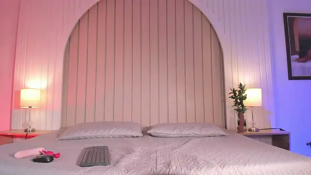 maria gil online show from March 2, 2026, 12:23 pm