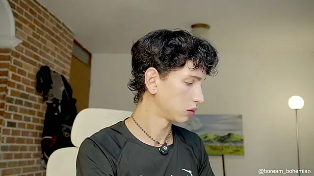 boream online show from September 20, 2025, 11:44 am