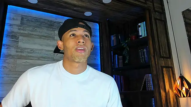 B Wild online show from February 24, 2026, 3:26 am