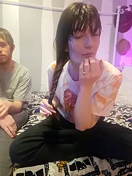 Snapshot of Blossom94 chatting on October 27, 2025, 4:27 am Blossom94 online show from October 27, 2025, 4:27 am