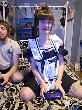 Snapshot of Blossom94 chatting on November 9, 2025, 4:44 am Blossom94 online show from November 9, 2025, 4:44 am