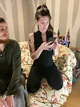 Snapshot of Blossom94 chatting on December 21, 2025, 5:58 am Blossom94 online show from December 21, 2025, 5:58 am