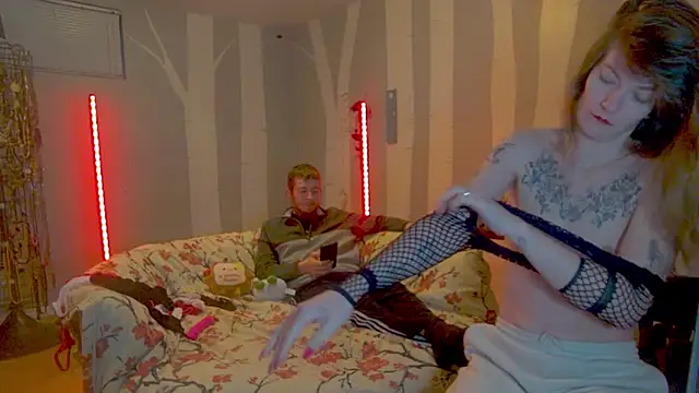 Snapshot of Blossom94 chatting on January 6, 2026, 5:38 pm Blossom94 online show from January 6, 2026, 5:38 pm