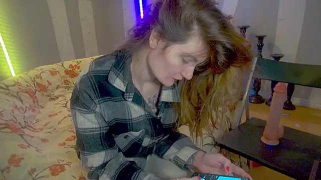 Snapshot of Blossom94 chatting on January 9, 2026, 6:21 pm Blossom94 online show from January 9, 2026, 6:21 pm