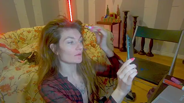 Snapshot of Blossom94 chatting on January 10, 2026, 6:42 pm Blossom94 online show from January 10, 2026, 6:42 pm