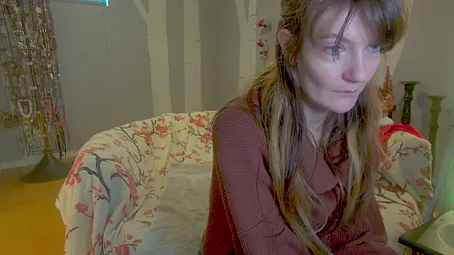 Snapshot of Blossom94 chatting on January 14, 2026, 8:36 pm Blossom94 online show from January 14, 2026, 8:36 pm