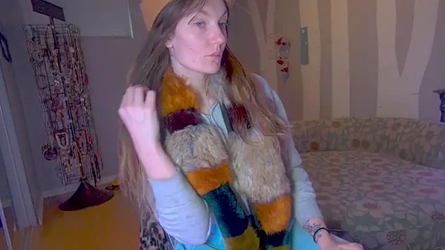 Snapshot of Blossom94 chatting on January 31, 2026, 10:08 pm Blossom94 online show from January 31, 2026, 10:08 pm