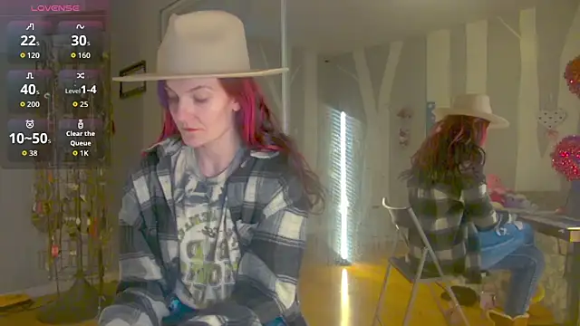 Snapshot of Blossom94 chatting on February 21, 2026, 12:11 am Blossom94 online show from February 21, 2026, 12:11 am