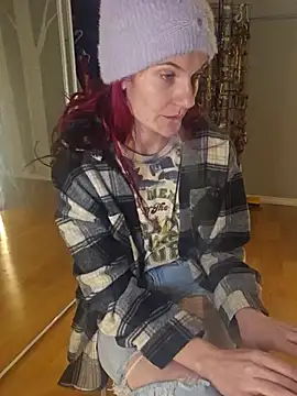 Snapshot of Blossom94 chatting on February 22, 2026, 1:40 am Blossom94 online show from February 22, 2026, 1:40 am