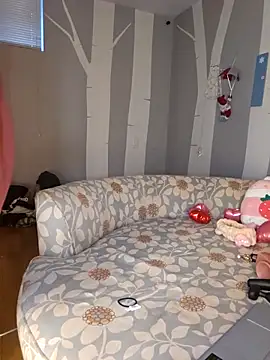 Snapshot of Blossom94 chatting on March 18, 2026, 9:29 pm Blossom94 online show from March 18, 2026, 9:29 pm