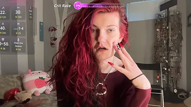 Snapshot of Blossom94 chatting on March 20, 2026, 11:53 pm Blossom94 online show from March 20, 2026, 11:53 pm