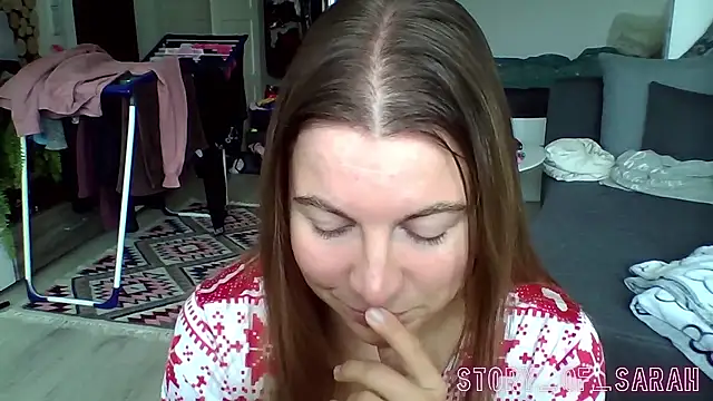 story of sarah online show from November 19, 2025, 9:42 am