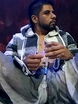 Neggajr87 online show from September 11, 2025, 10:48 am