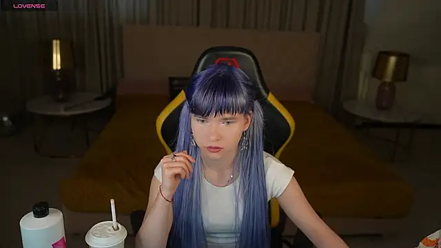 Ava kiss054 online show from February 21, 2026, 3:35 pm