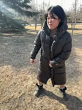 Fengbaby-555 online show from February 3, 2026, 2:53 am