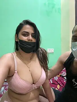 Hot Taniya69 online show from October 31, 2025, 6:31 pm