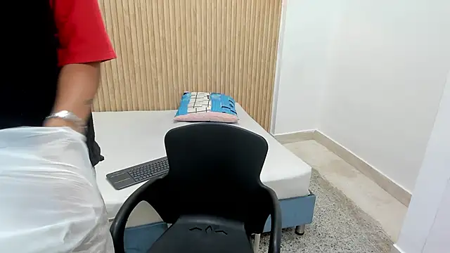 MARSHALL SPENCER online show from October 31, 2025, 1:01 pm