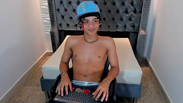 MARSHALL SPENCER online show from November 7, 2025, 4:12 am