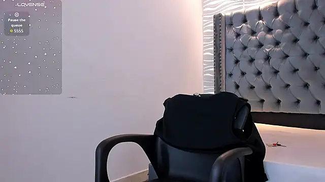 MARSHALL SPENCER online show from February 18, 2026, 1:07 pm