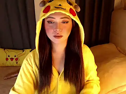 yourdevilsweettsx online show from April 3, 2026, 1:09 pm