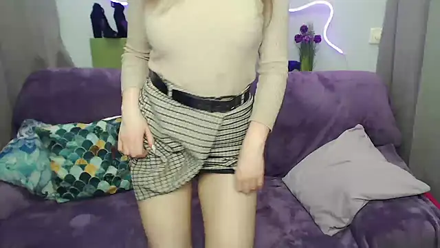 GloriyaDre online show from December 5, 2025, 5:53 pm