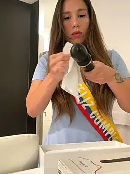 emmablog online show from September 18, 2025, 2:35 am