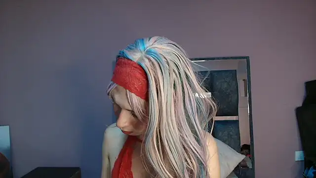 Electra Gosselin online show from November 29, 2025, 4:26 am