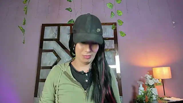 Electra Gosselin online show from June 5, 2026, 12:17 am
