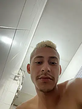 Boy hot- online show from March 31, 2026, 7:58 pm