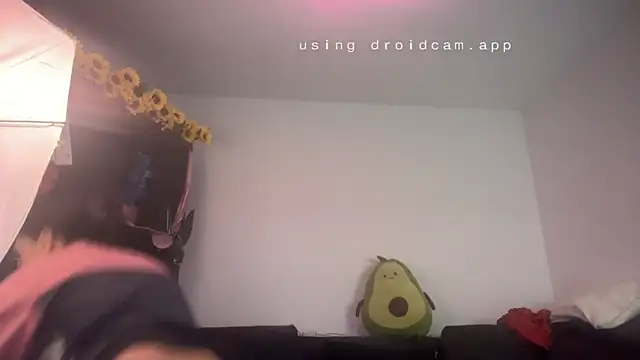 Biancamirage3 online show from February 9, 2026, 12:09 pm