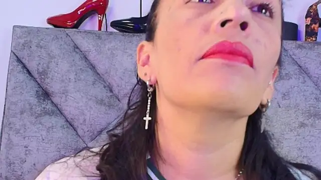 Shantey Laurent online show from February 17, 2026, 12:56 pm