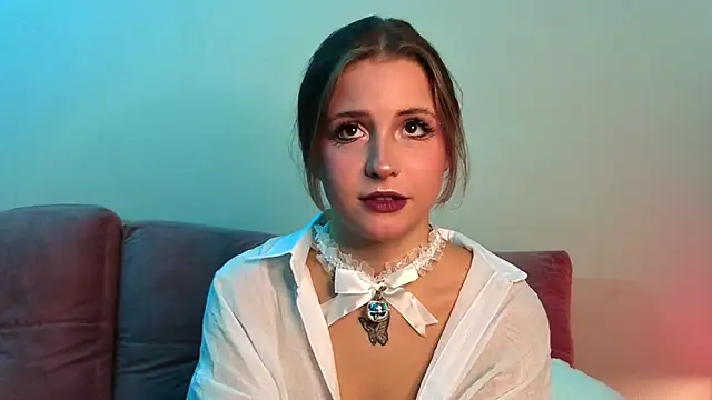 Snapshot of LoveSeekins chatting on October 23, 2025, 7:23 pm LoveSeekins online show from October 23, 2025, 7:23 pm