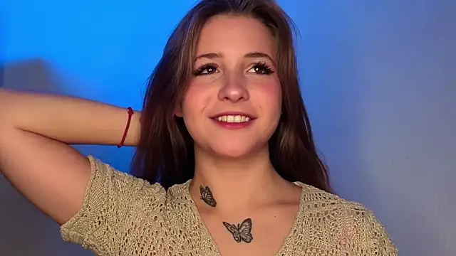 Snapshot of LoveSeekins chatting on December 14, 2025, 7:07 pm LoveSeekins online show from December 14, 2025, 7:07 pm