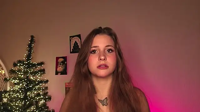 Snapshot of LoveSeekins chatting on January 8, 2026, 7:16 pm LoveSeekins online show from January 8, 2026, 7:16 pm