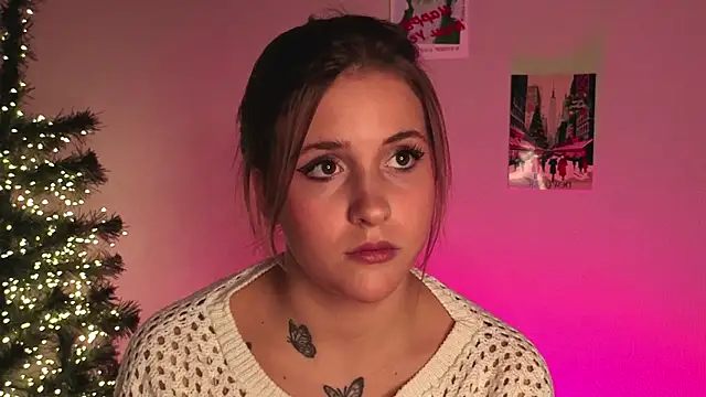 Snapshot of LoveSeekins chatting on January 14, 2026, 10:58 pm LoveSeekins online show from January 14, 2026, 10:58 pm