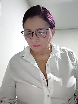 Snapshot of marfil_milf chatting on February 23, 2026, 12:30 am marfil milf online show from February 23, 2026, 12:30 am