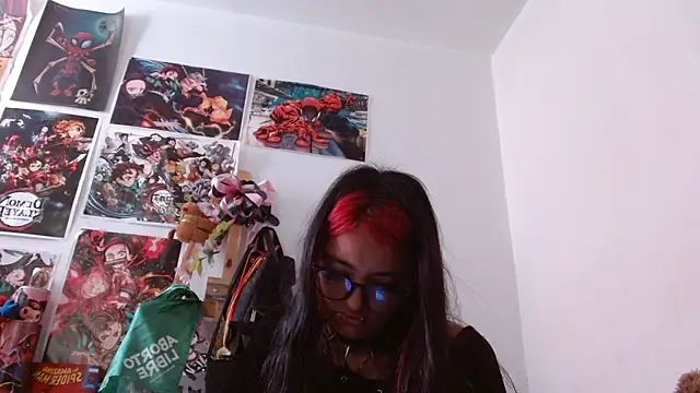 carolinerue online show from January 10, 2026, 4:20 pm