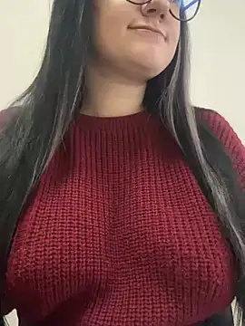 Molly-molly- online show from February 13, 2026, 6:20 am